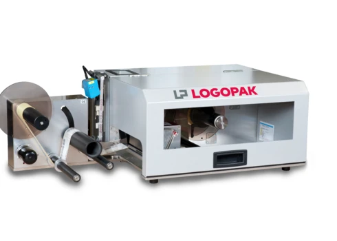 LOGOPAK200